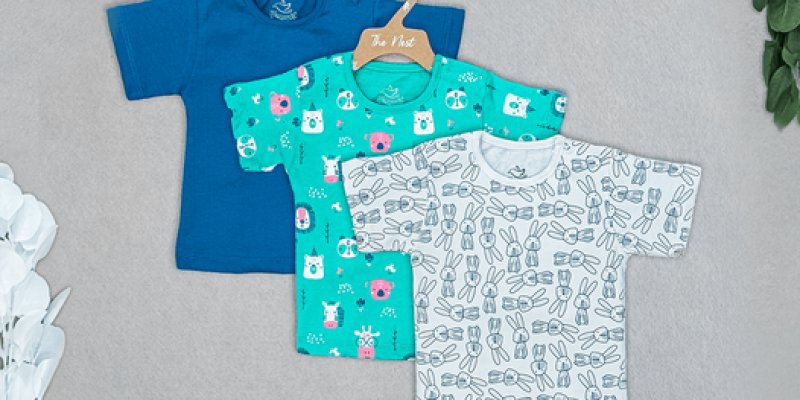 Cotton Candy is having a 50% off end-of-season sale 3 