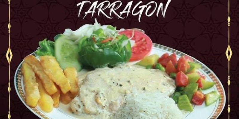 15% Discount at "Maxims Restaurant" With HBL Bank 3 