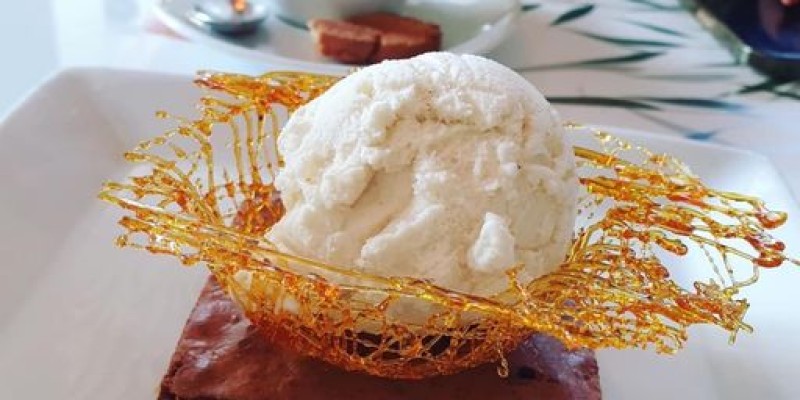 40% Discount at "Xander's" With HBL Bank 3 