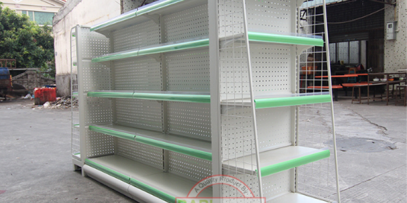 Wall Display Racks | Racks in Lahore | Racks in Pakistan image 3