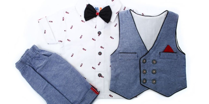 Pakistan Day Sale at Shahnaz UP TO 23% off on Baby Clothing and Many More Items 3 