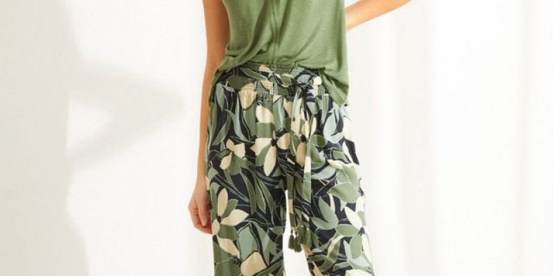 Pakistan Day Sale at Women'secret Pakistan UP TO 50% off on PJs, Bras, Briefs & More 3 