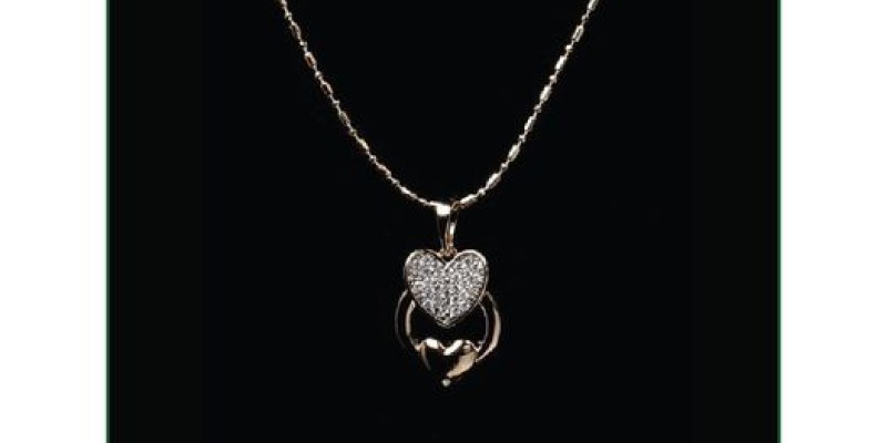 Pakistan Day Sale at Anzay Jewellery FLAT 23% off on All Items 3 