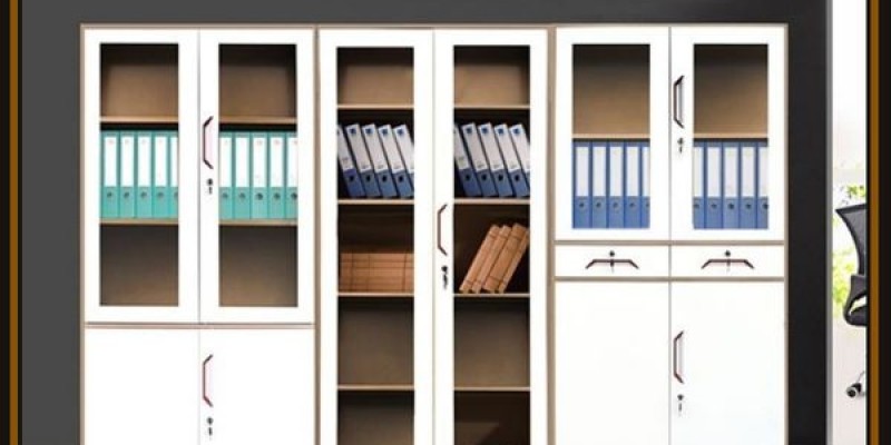 Wardrobe Cabinets | File Cabinets | Office Cabinet image 3