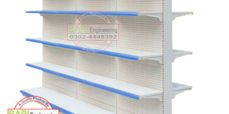 | Tuck Shop Rack| Mart Rack | General Store Rack | Cash & Carry Rack | image 3
