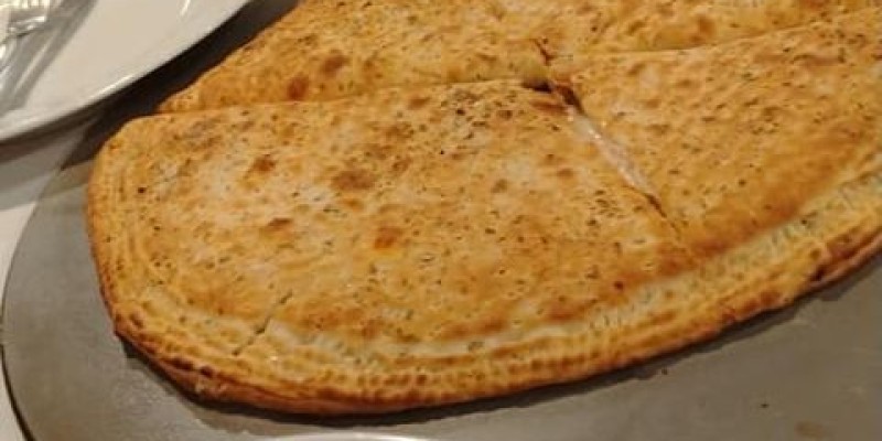 The New York Pizza Iftar Deals! Starting Rs.1299/- 3 