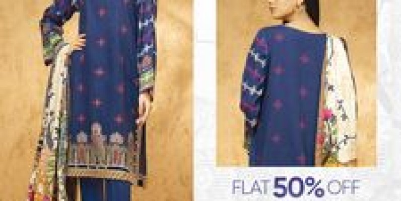 Ace Galleria UP TO 50% off on Entire collection 3 
