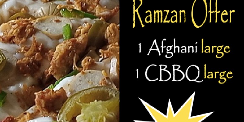 Ooko Pizza Cheesy Treat Starting Rs.250/- 3 