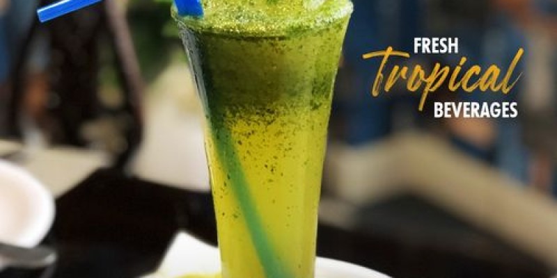 Istanbul Grill Iftar Platter For Rs.400/- 3 