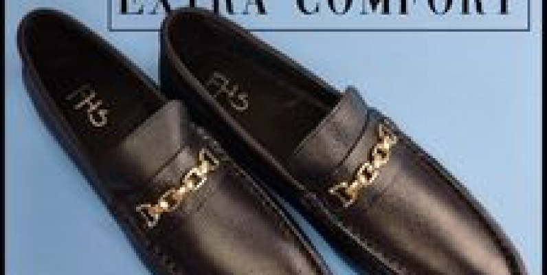 FHS UP TO 30% off on Selected Shoes 3 