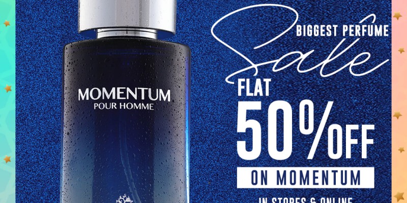 momentum bonanza perfume price