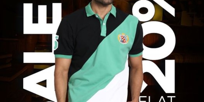 Ultra Club Eid Sale! Flat 35% off on shalwar suit or kurta 3 