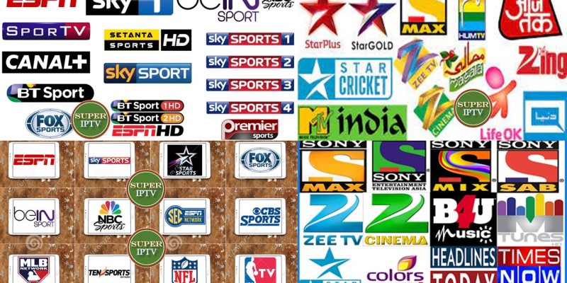 Live tv channels image 3