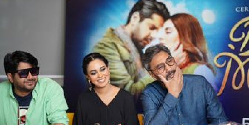 McDonald's Dum Mastam Deal For Rs.750/- 3 