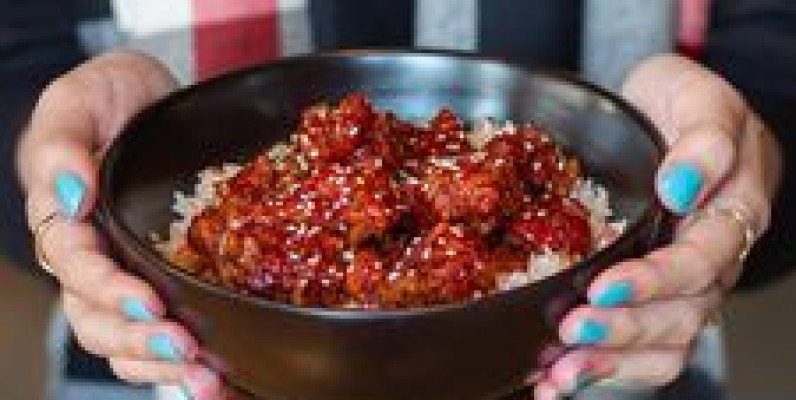 Chop Chop Wok! 15% off on all orders places through our website 3 