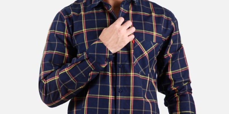 Furor! Flat 50% off on Apparels 3 