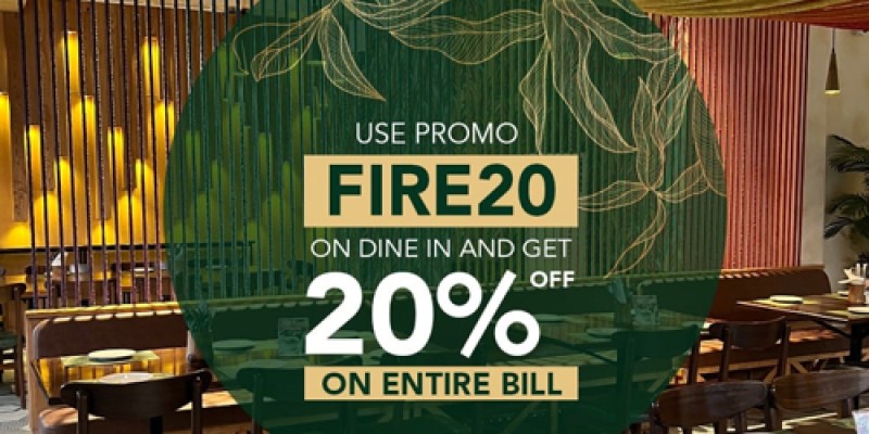 Firefly Deal 2 For Rs.2400 3 