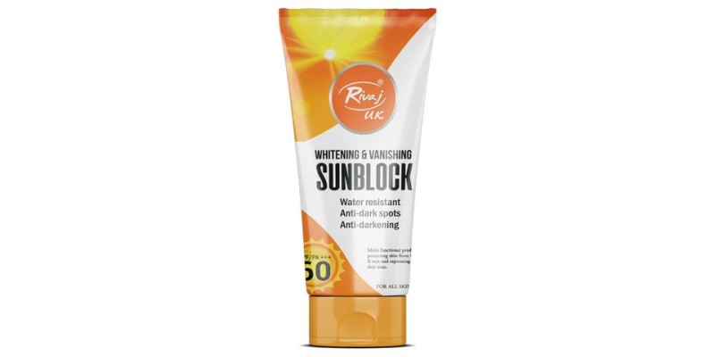 RIOS! UP TO 50% off 3 