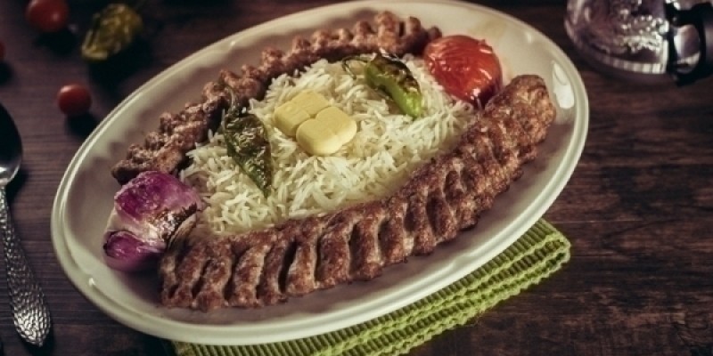 20% discount on Tandoor's with Meezan Bank 3 