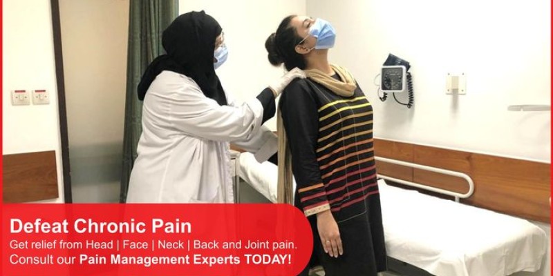 Upto 20% discount on Aga Khan Pharmacies with HBL Bank 3 