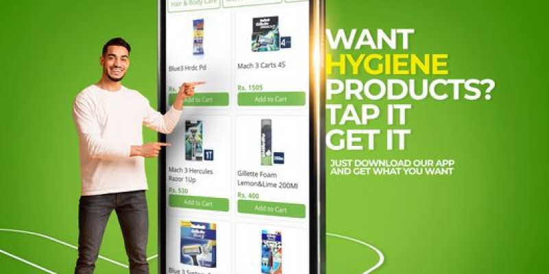 10% discount on Dvago with HBL Bank 3 