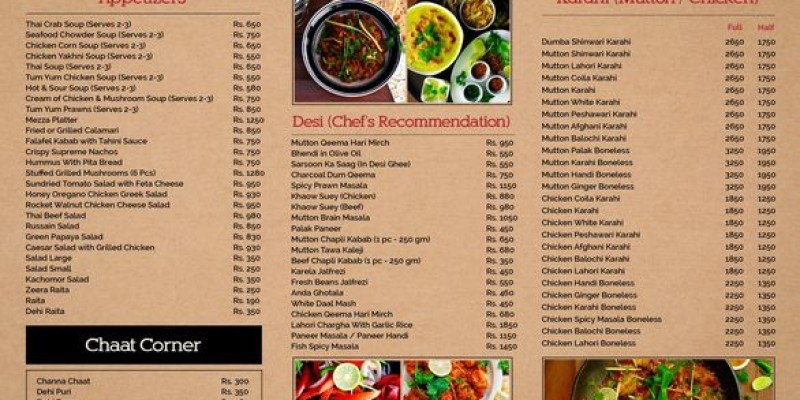 25% Discount on Cafeela with HBL Bank 3 