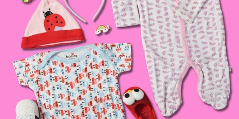 Infantino.pk Mid Summer Sale! UPTO 50% Off 3 