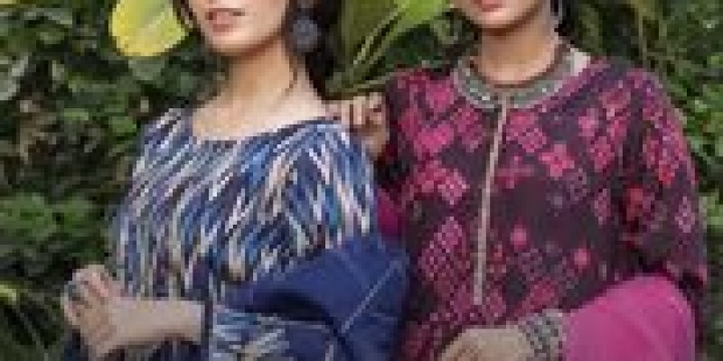 Lakhany by LSM Mid Summer Sale! Flat 50% off 3 