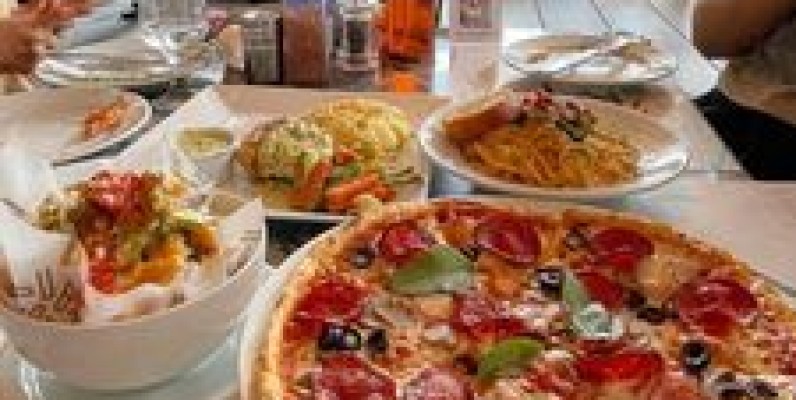 20% Discount on "Xander's" With HBL Bank 3 