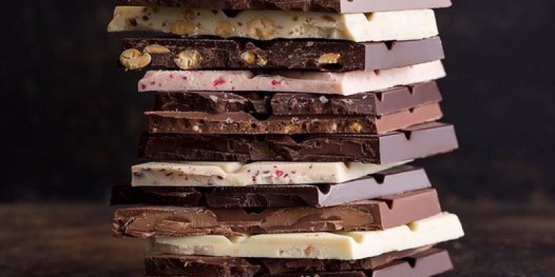 Upto 20% Discount on "Butlers Chocolate Cafe" With HBL Bank 3 