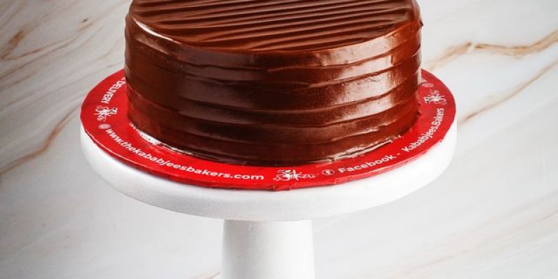 Kababjees Bakers Flat 10% off on all Products 3 