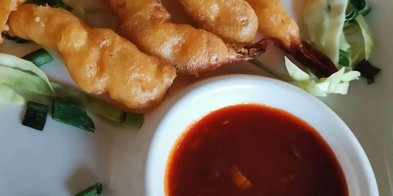 20% discount on Royal Jasmine with Meezan Bank 3 