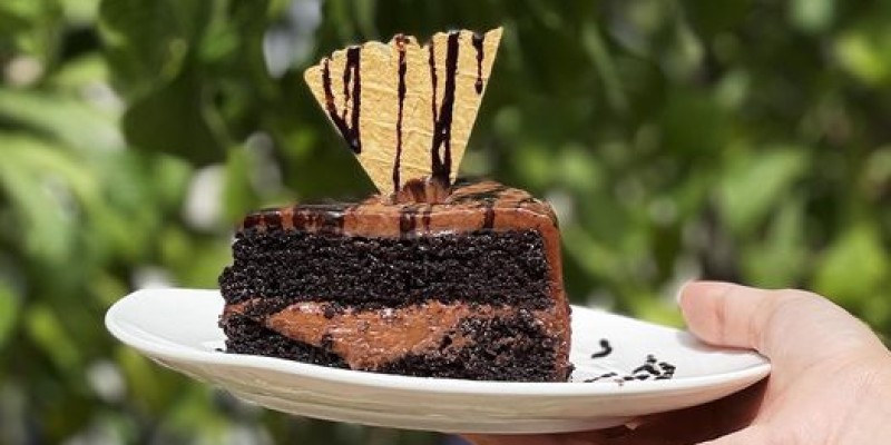 Bella Vita! Afternoon Delight just Rs. 2300 3 