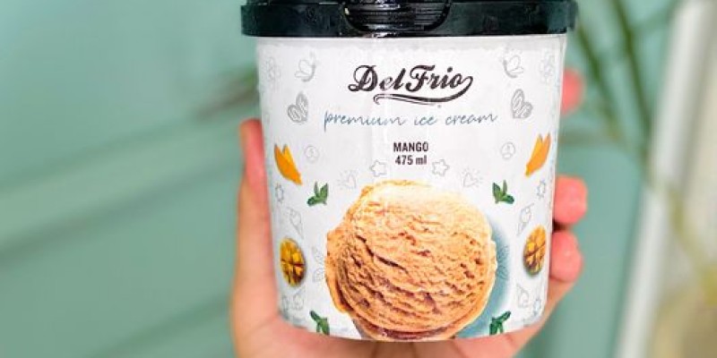 Upto 15 % Discount on "Del Frio" With HBL Bank 3 