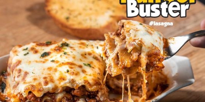 25% discount on Yellow Taxi Pizza Co. with HBL Bank QR - Scan to Pay 7 