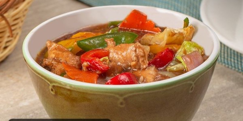 BAM-BOU 20% off on Online Orders 3 