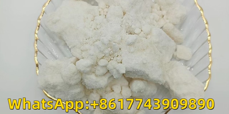 2-methyl-3-phenyl-oxirane-2-carboxylic acid.CAS:5449-12-7 BMK image 3