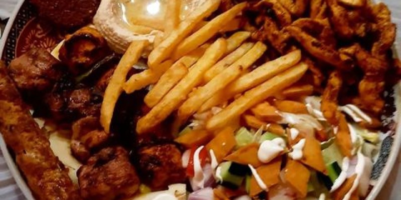 Mandi Al Khaleej Azadi Discount 14% Off 3 