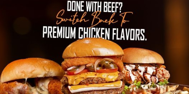 Burger N' Barrel Azadi Deal Flat 25% Off 3 