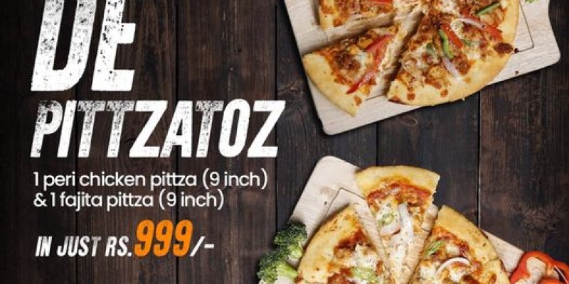 Smokeyo's Azadi Deal For Rs.499/- 3 