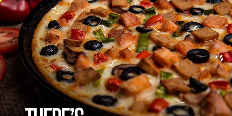 Pizza One Crazy Deal For Rs.1499 3 