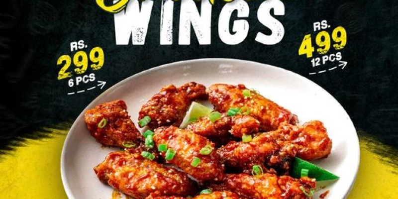 Pizza Aim Midnight Deal 1 For Rs.349 3 