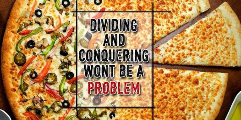 14th Street Pizza Summer Deal For Rs.999 3 