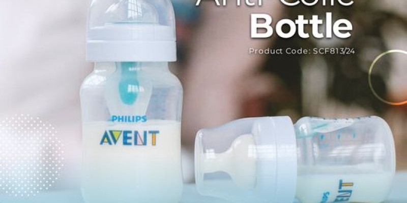 Philips Avent! Sale Upto 30% Off 3 