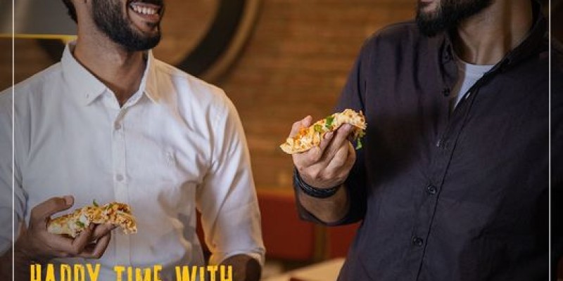 Big Bash Menu Deals Starting From Rs.550 3 