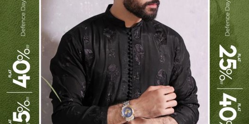 The Great Masters Defence Day Sale Flat 25% & 40% Off 3 