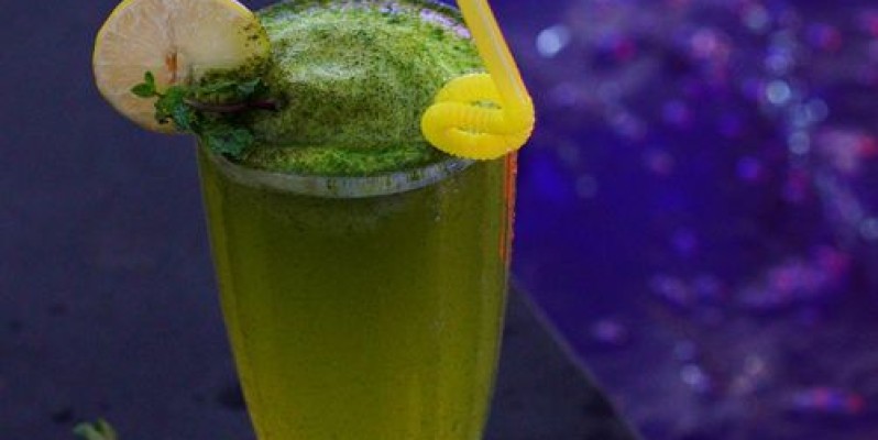 Istanbul Grill Defence Day Special 15% Off on entire menu 3 