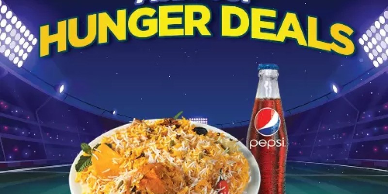 Student Biryani Super Sixer 1 Deal For Rs.250 3 