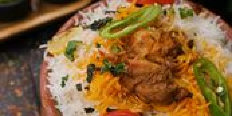 40% discount on Angeethi with Bank Al Habib 3 