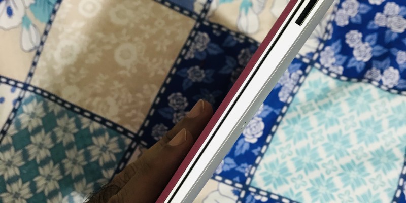 MacBook Air 2017, i5, 8gb, 256gb, 13.3 inch image 3